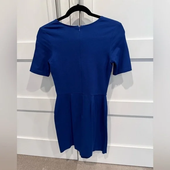 Love & Ady Royal Dress - size Small - Picture 5 of 5